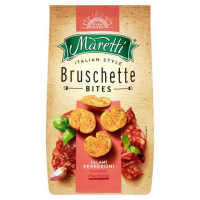 MARETTI BRUSCHETTE SALAMI 70G