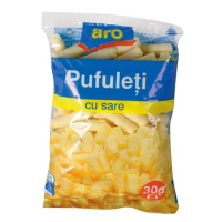 PUFULETI SARE ARO 30G
