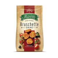 BRUSCHETTE MARETTI ROSII 70G