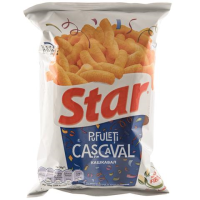 STAR SNACKS BRANZA 32G x 12