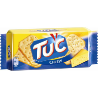 TUC BISCUITI BRANZA 100G