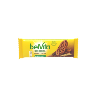 BELVITA BISCUITI CU CIOCOLATA 50G