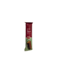 BISCUITE CU CARAMEL SI GLAZURA CU CACAO FINE LIFE 35G