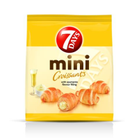7DAYS MINI SAMPANIE 185G