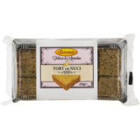 BOROMIR TORT NUCI 250G