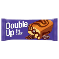 DOUBLE-UP BIG PRAJITURA CREMA DE CIOCOLATA 60G x 24