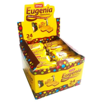 EUGENIA BISCUITI ORIGINAL 36G x 24