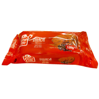 RULADA CACAO FINE LIFE 150G