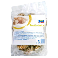 TURTA DULCE ARO 100G
