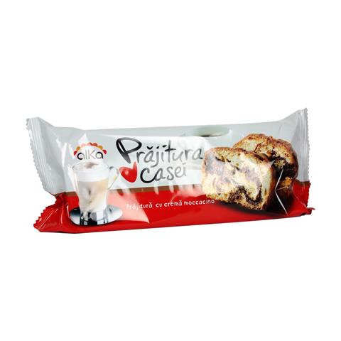 ALKA PRAJITURA CASEI MOCACINO 350G