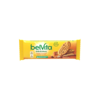 BELVITA BISCUITI CU ALUNE&MIERE 50G x 20