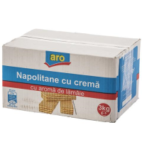 NAPOLITANE LAMAIE ARO 3KG