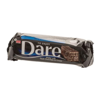 DARE NAPOLITANA DARK 50G x 12