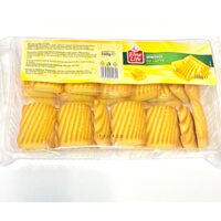 SPRITATI CU LAPTE FINE LIFE 350G