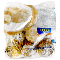 TURTA DULCE CU UMPLUTURA ARO 90G