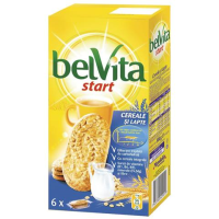 BELVITA CU CEREALE 300G