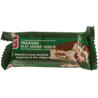 FINE LIFE MINIPRAJITURA CAPSUNI 25G