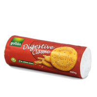 GULLON BISCUITI DIGESTIVI 400G