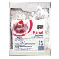 RAHAT TRANDAFIRI ARO 500G