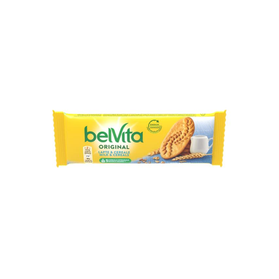 BELVITA BISCUITI CEREALE&FRUCTE 300G