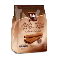NATY NAPOLITANE ROLLS 200G