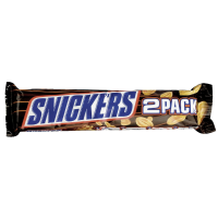 SNICKERS SUPER SIZE 75G