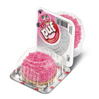 ETI PUF CAPSUNI 18G x 48