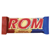 ROM BATON AUTENTIC 30G x 9