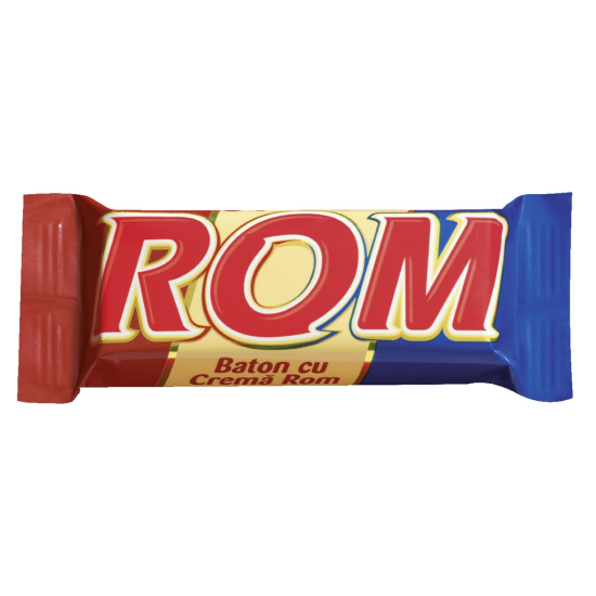 ROM BATON AUTENTIC 30G x 9