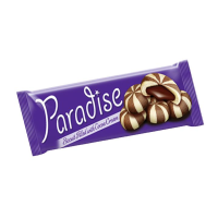 PARADISE BISCUITI BICOLORI 50G