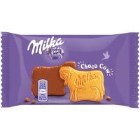 MILKA BISCUITI CHOCO COW 40G x 24