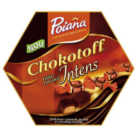 POIANA CHOKOTOFF BOMBOANE CIOCOLATA NEAGRA 221G