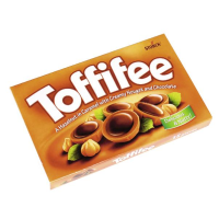 TOFFIFEE PRALINE 125G