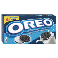 OREO BISCUITI 176G