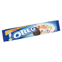 OREO BISCUITI BIRTHDAY PARTY 154G