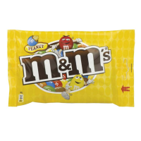 M&M'S ALUNE 90G
