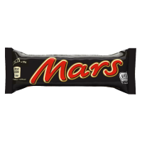MARS BATON CIOCOLATA 51G x 8