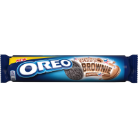 OREO BISCUITI CHOC'O BROWNIE 154G
