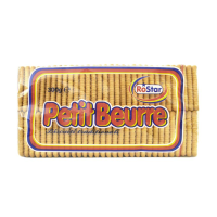 PETIT BEURRE ROSTAR BISCUITI 300G