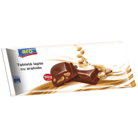 TABLETA ARAHIDE ARO 90G