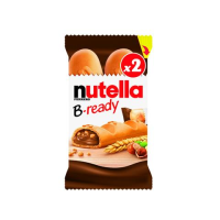 NUTELLA B-READY 44G