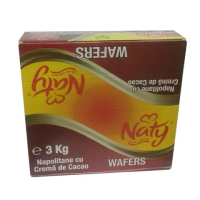 NATY NAPOLITANE VRAC CREMA CACAO 3KG