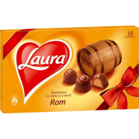 LAURA BOMBOANE CU ROM 138G