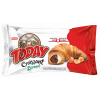 TODAY CROISSANT CIOCOLATA&VANILIE 50G