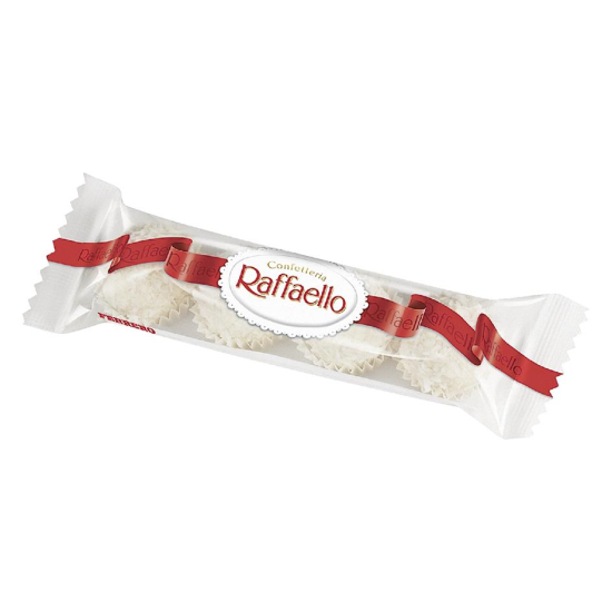 RAFFAELLO 40G x 16