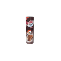 LU PEPITO BISCUITI CU CREMA CIOCOLATA 169G