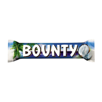 BOUNTY BATON 57G x 8