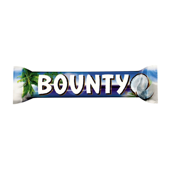 BOUNTY BATON 57G x 8