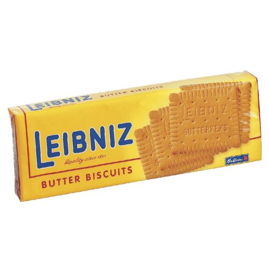LEIBNIZ BISCUITI UNT 100G