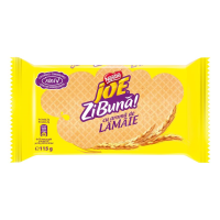 JOE ZI BUNA NAPOLITANE LAMAIE 117G